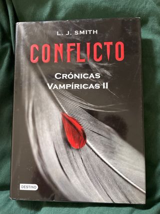 Despertar: Crónicas Vampíricas 1