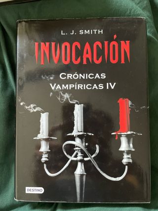 Despertar: Crónicas Vampíricas 1