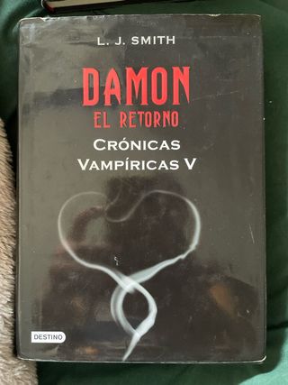 Despertar: Crónicas Vampíricas 1