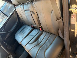 Despiece Mercedes S210 55 AMG