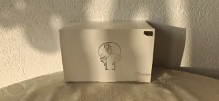 Set 2 tazzine e 2 piattini Harmony