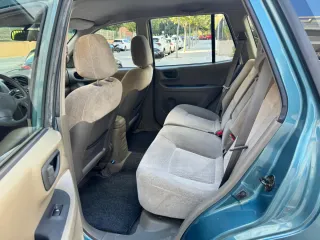 Hyundai Santa Fe 2002