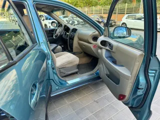 Hyundai Santa Fe 2002