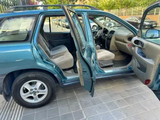 Hyundai Santa Fe 2002