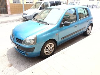 Hyundai Santa Fe 2002