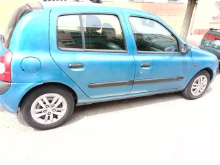 Hyundai Santa Fe 2002