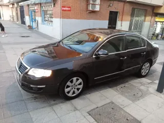 Volkswagen Passat 2006