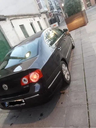 Volkswagen Passat 2006