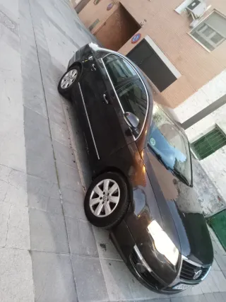 Volkswagen Passat 2006