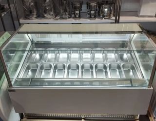 Vitrina expositora helados: móvil 643863251