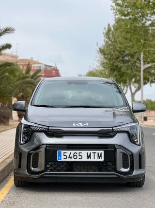 KIA Picanto 2024
