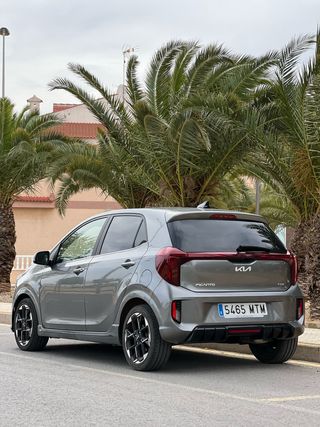 KIA Picanto 2024