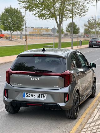 KIA Picanto 2024