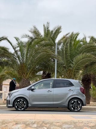 KIA Picanto 2024