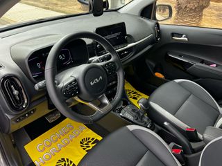 KIA Picanto 2024