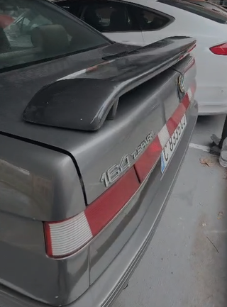 ULTIMO PRECIO!! alfa romeo 164 2.0 t.s