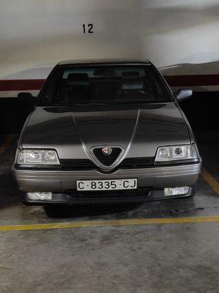ULTIMO PRECIO!! alfa romeo 164 2.0 t.s