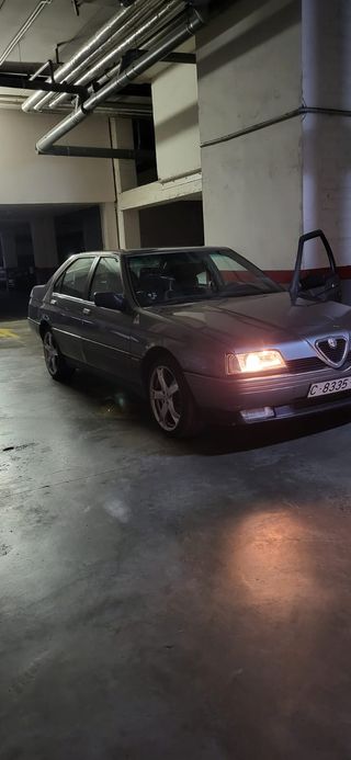 ULTIMO PRECIO!! alfa romeo 164 2.0 t.s