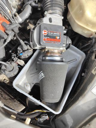 ULTIMO PRECIO!! alfa romeo 164 2.0 t.s