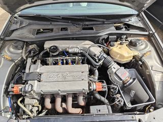 ULTIMO PRECIO!! alfa romeo 164 2.0 t.s