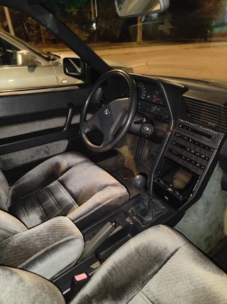 ULTIMO PRECIO!! alfa romeo 164 2.0 t.s