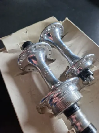 Mozzi Campagnolo Olympus MTB