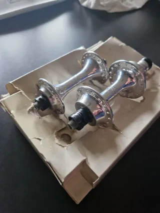 Mozzi Campagnolo Olympus MTB