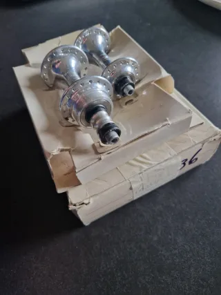 Mozzi Campagnolo Olympus MTB