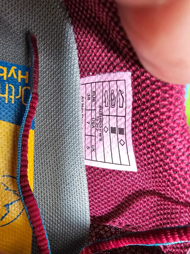 Zapatillas La Sportiva Nuevas