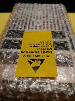 Disco duro dell Exos 7E2 nuevo