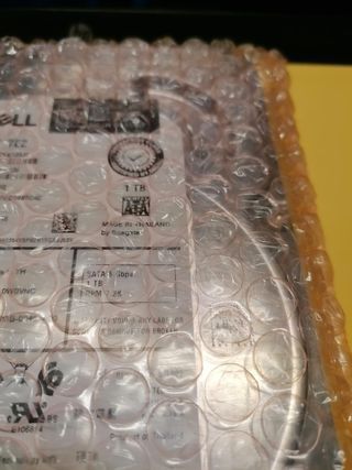 Disco duro dell Exos 7E2 nuevo