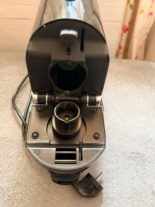 Cafetera Digrato Negra