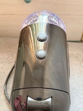 Cafetera Digrato Negra