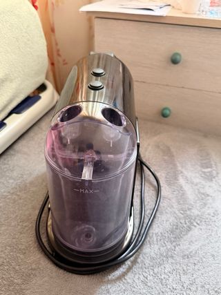 Cafetera Digrato Negra