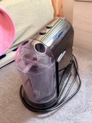 Cafetera Digrato Negra