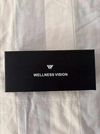 Gafas de noche Wellness Vision nuevas a estrenar