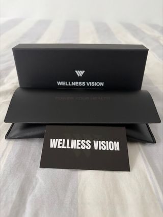 Gafas de noche Wellness Vision nuevas a estrenar