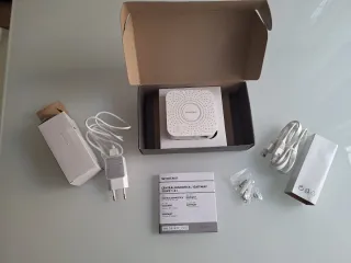 Central domótica Silvercrest Smart Home