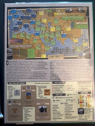 Labyrinth 5th Ed. + Pack Idioma