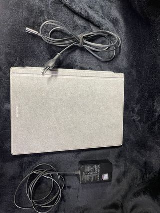 Microsoft Surface Pro Gris 7300U