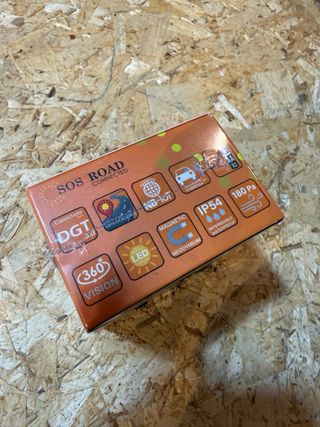 Valiza emergencia homologsda V16