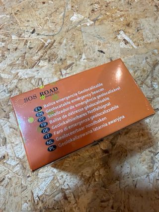 Valiza emergencia homologsda V16