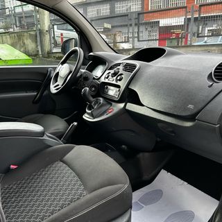 Renault Kangoo 2016