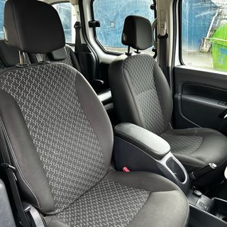 Renault Kangoo 2016