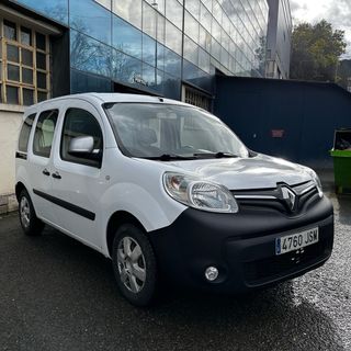 Renault Kangoo 2016