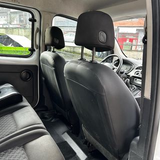 Renault Kangoo 2016