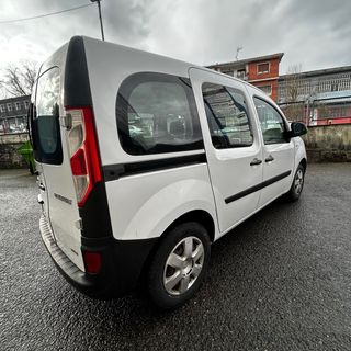 Renault Kangoo 2016