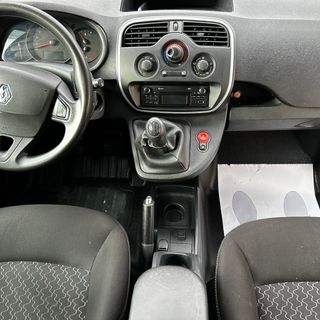 Renault Kangoo 2016