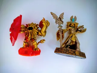 Pack Skylanders Imaginators PS4