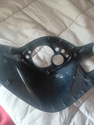 Carenado velocímetro Yamaha Jog RR carbono